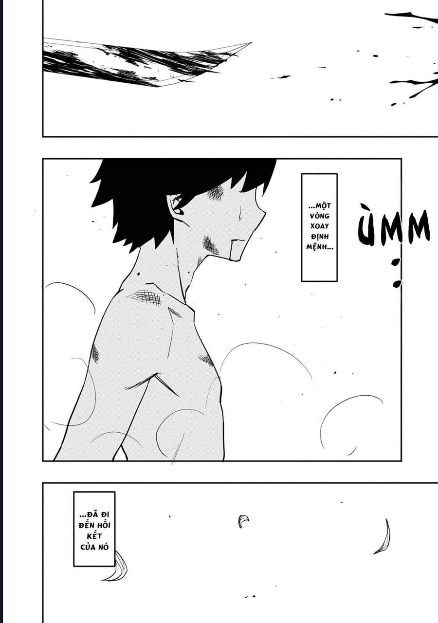 Mizu Zokusei No Mahoutsukai Chapter 4 - Trang 2