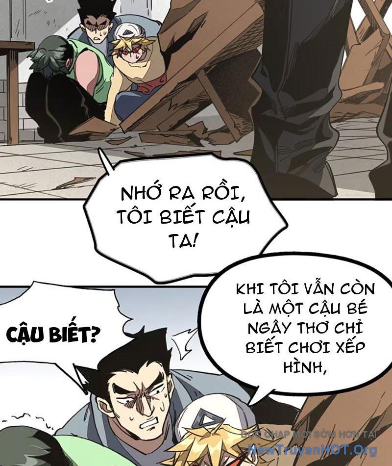 Tinh Linh Chi Hậu Chapter 7 - Trang 2