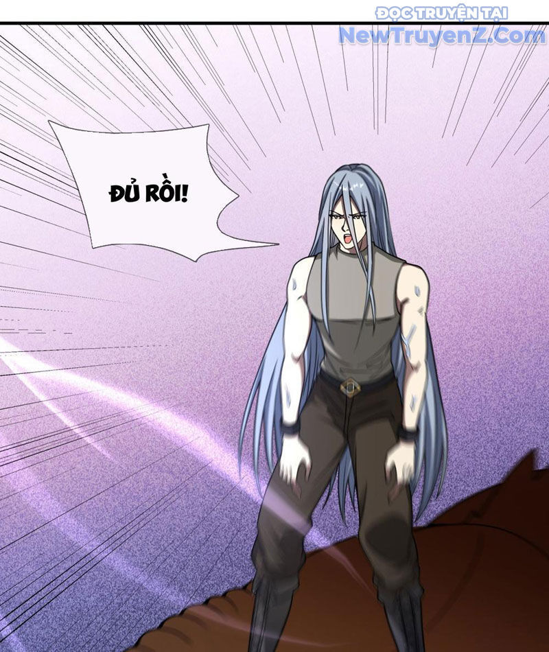 Cái Bóng Của Ta Là Loli Chapter 5 - Next Chapter 6