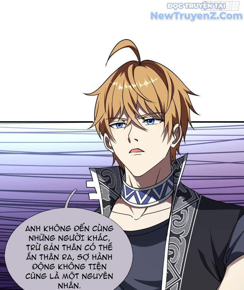 Cái Bóng Của Ta Là Loli Chapter 5 - Next Chapter 6