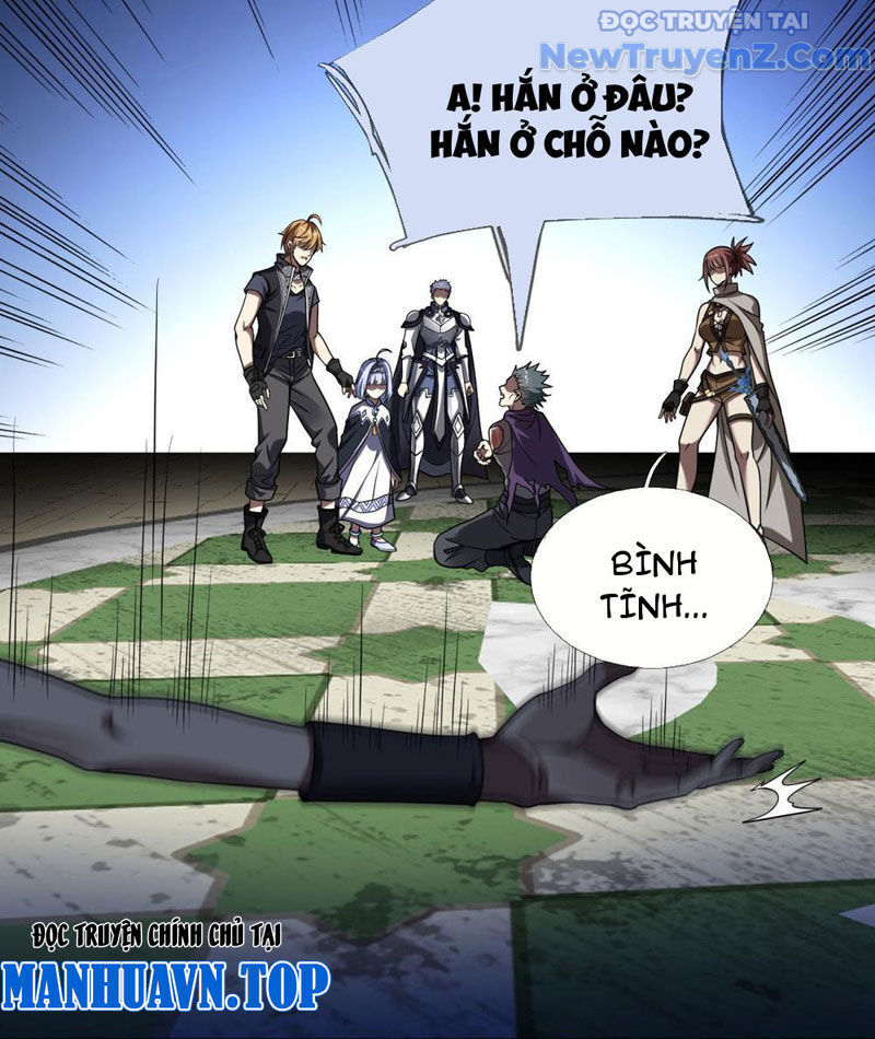 Cái Bóng Của Ta Là Loli Chapter 5 - Next Chapter 6