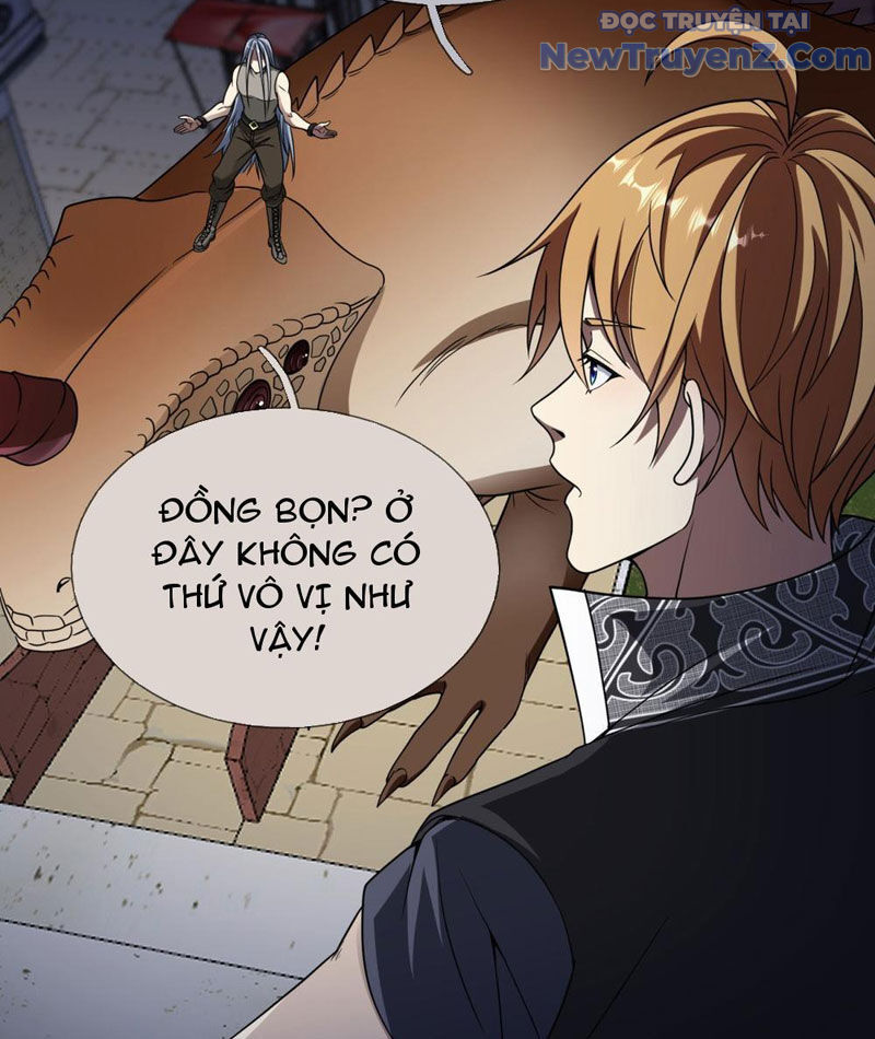 Cái Bóng Của Ta Là Loli Chapter 5 - Next Chapter 6