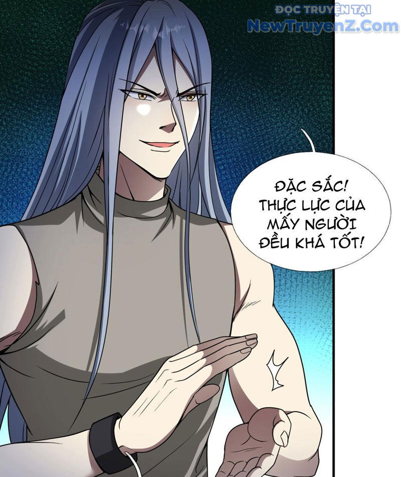 Cái Bóng Của Ta Là Loli Chapter 5 - Next Chapter 6