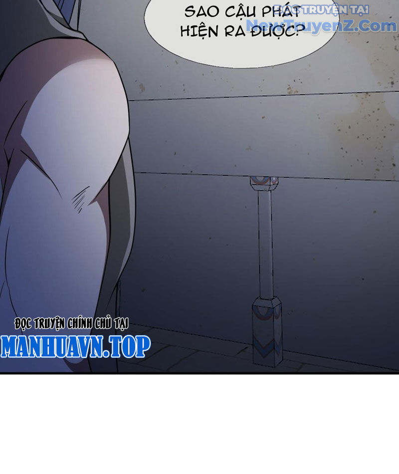 Cái Bóng Của Ta Là Loli Chapter 5 - Next Chapter 6
