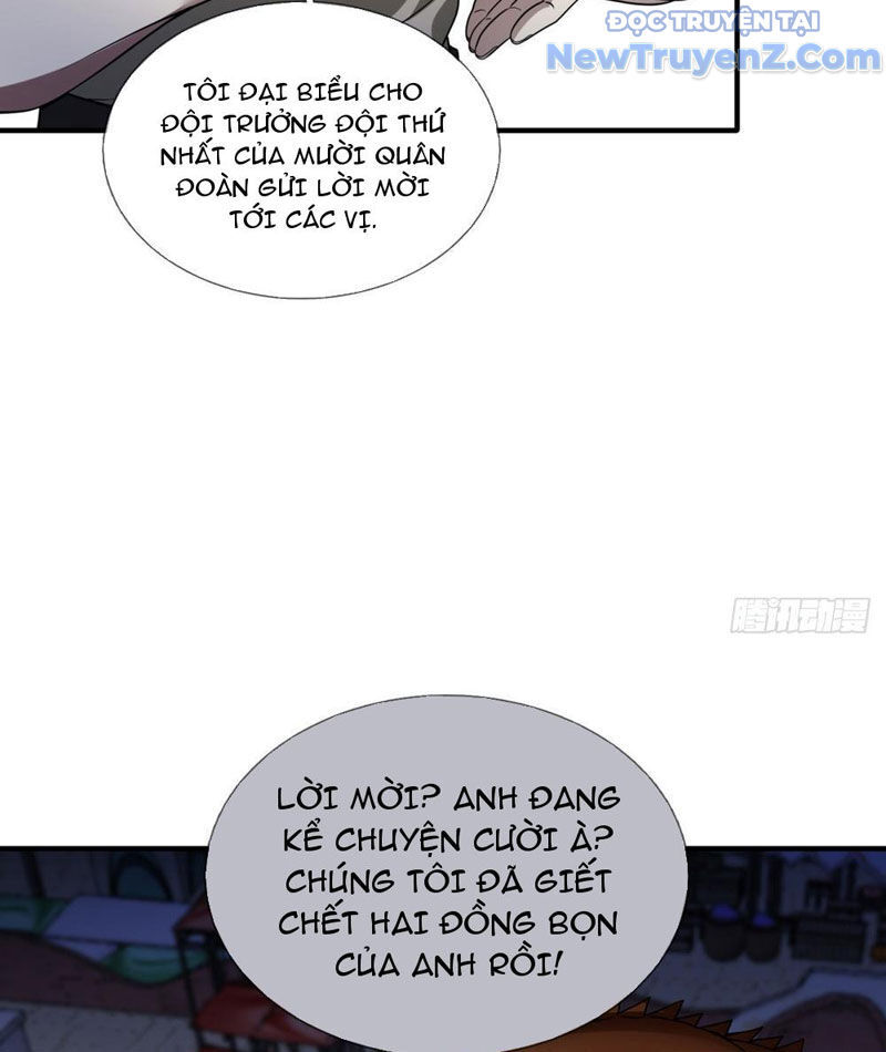 Cái Bóng Của Ta Là Loli Chapter 5 - Next Chapter 6