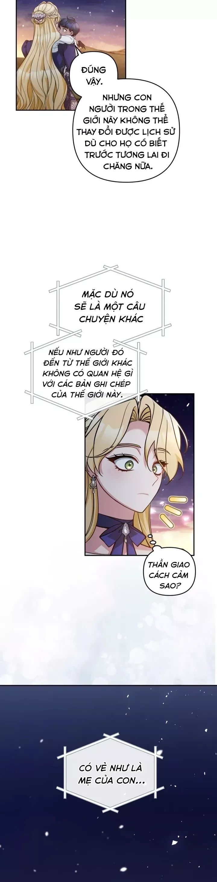 Đừng Đến Cửa Hàng Của Ác Nữ Chapter 92 - Trang 2