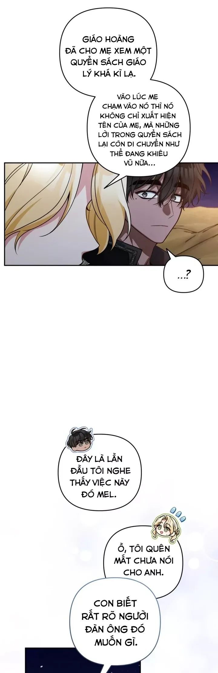 Đừng Đến Cửa Hàng Của Ác Nữ Chapter 92 - Trang 2
