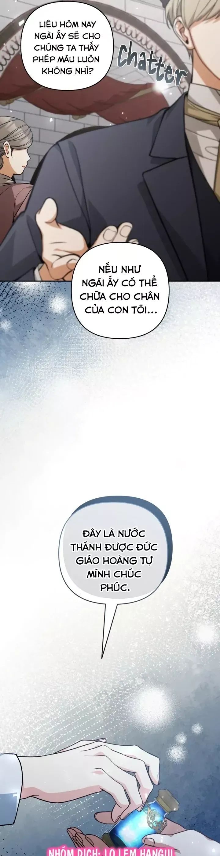Đừng Đến Cửa Hàng Của Ác Nữ Chapter 92 - Trang 2