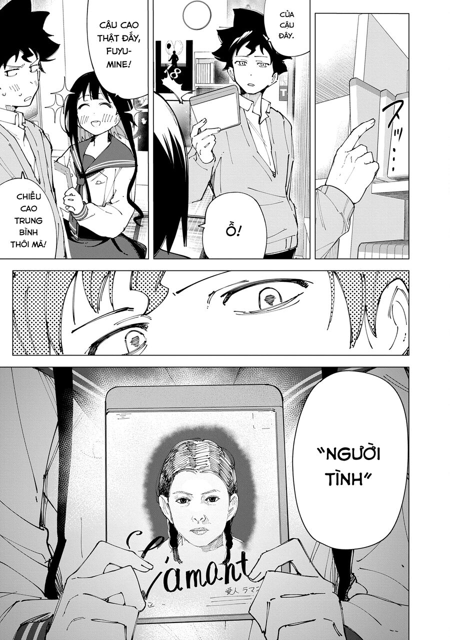 Xem Phim "Người Lớn" Được Không? Chapter 25.1 - Next 