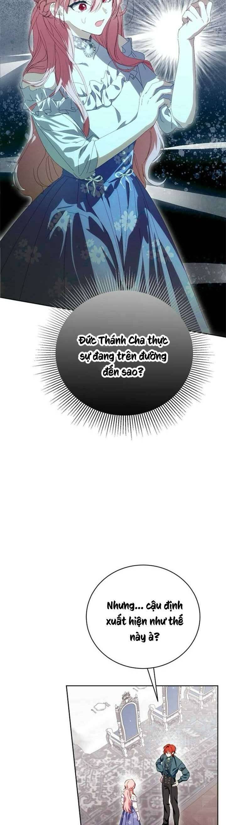 Phía Sau Mặt Nạ Của Nam Chính Hiền Lành Chapter 74 - Trang 2