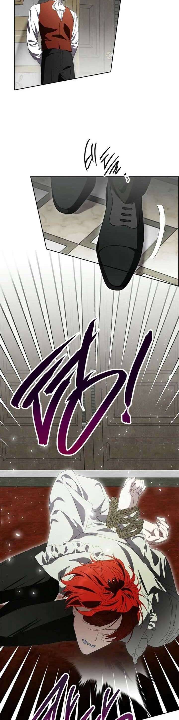 Phía Sau Mặt Nạ Của Nam Chính Hiền Lành Chapter 74 - Trang 2