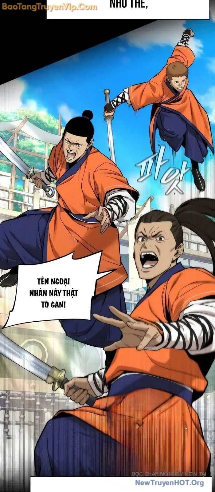 Tôi Hồi Sinh Vào Cuốn Truyện Tu Tiên Chapter 6 - Trang 2
