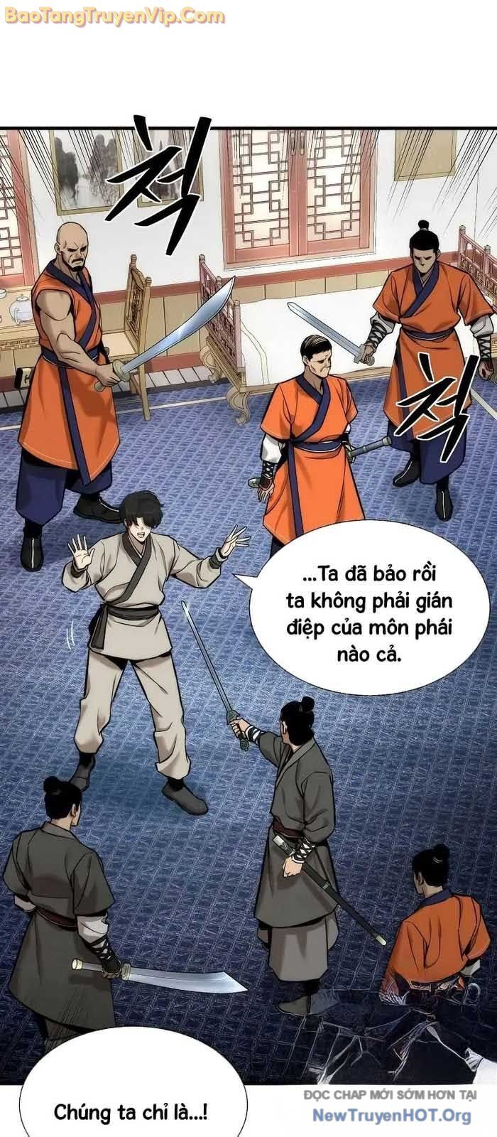 Tôi Hồi Sinh Vào Cuốn Truyện Tu Tiên Chapter 6 - Trang 2