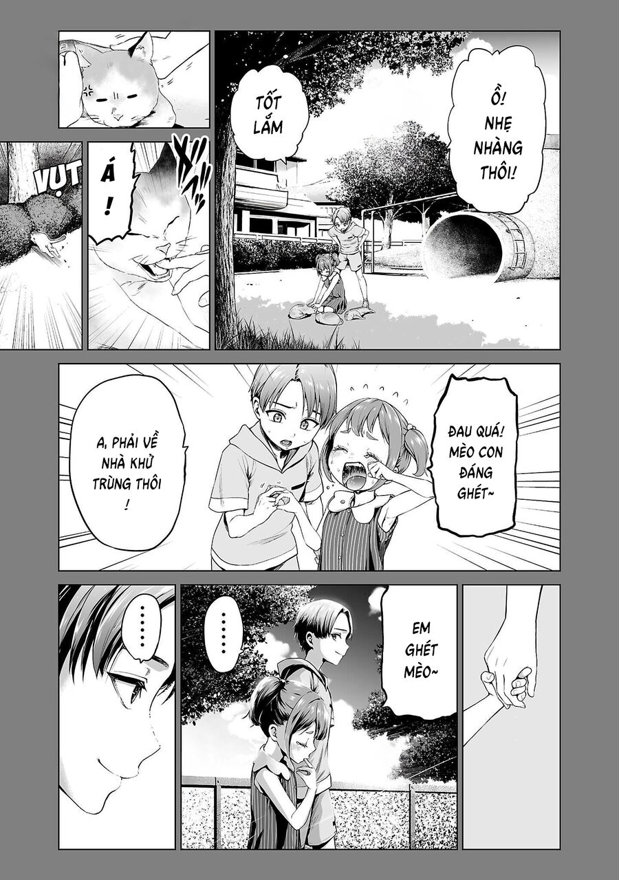 Isekai H Eiyuuden ~Bishoujo Senshi-Tachi Wa Saikyou Gunshi No Muchana Onegai Ni Sakaraenai~ Chapter 1 - Next Chapter 2