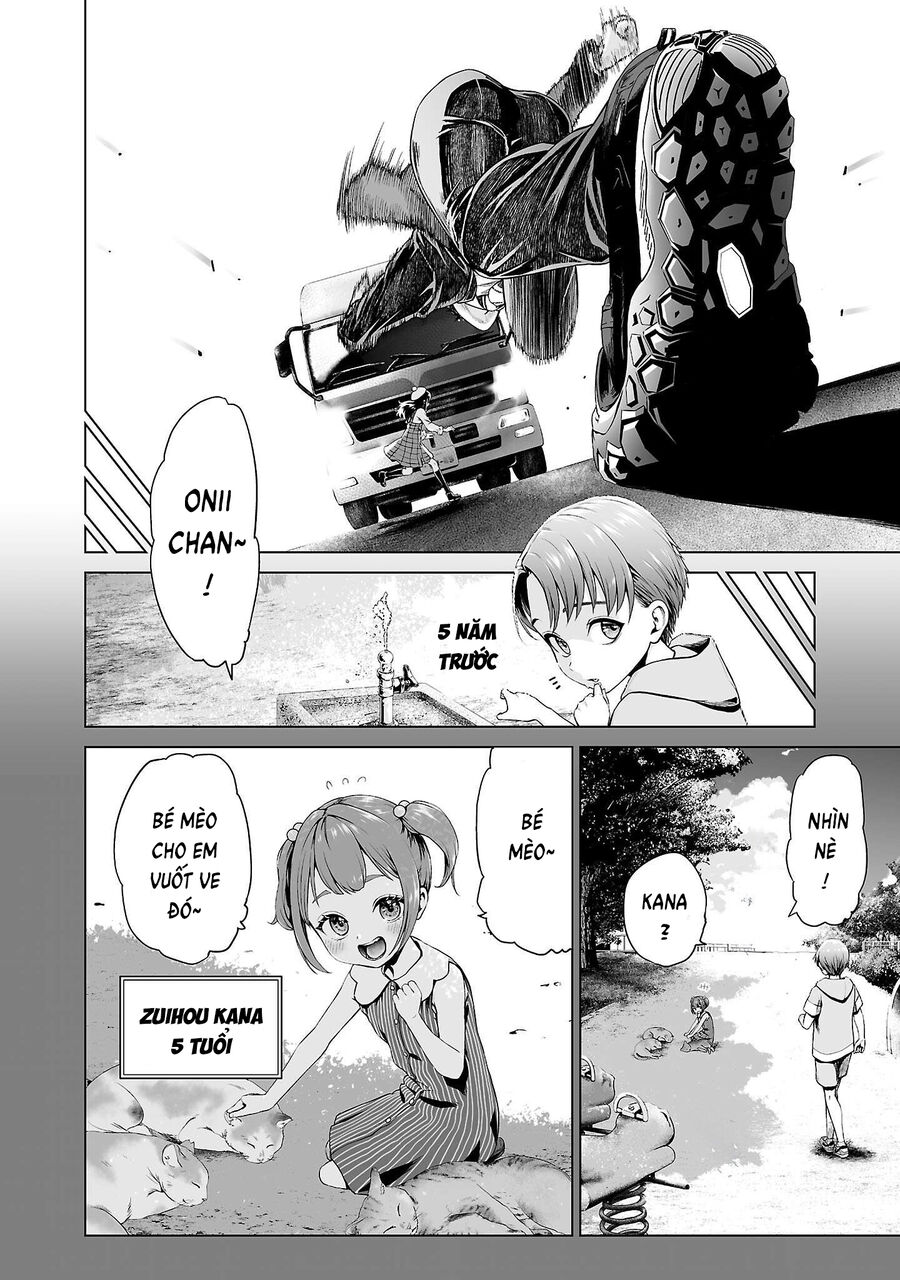 Isekai H Eiyuuden ~Bishoujo Senshi-Tachi Wa Saikyou Gunshi No Muchana Onegai Ni Sakaraenai~ Chapter 1 - Next Chapter 2