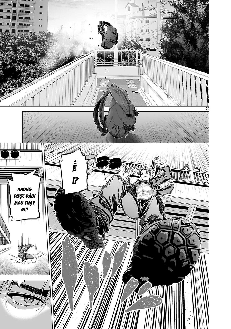 Isekai H Eiyuuden ~Bishoujo Senshi-Tachi Wa Saikyou Gunshi No Muchana Onegai Ni Sakaraenai~ Chapter 1 - Next Chapter 2