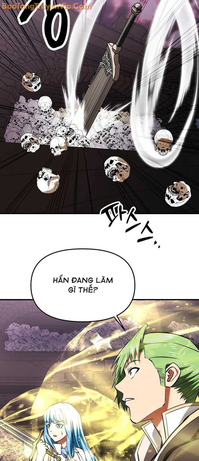 Nhân Vật Phụ Trong Thế Giới Điên Loạn Chapter 24 - Next Chapter 25