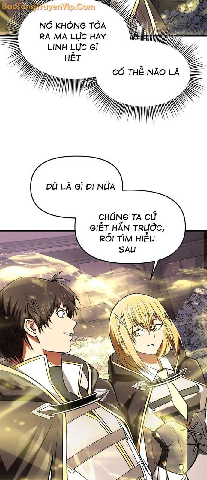 Nhân Vật Phụ Trong Thế Giới Điên Loạn Chapter 24 - Next Chapter 25