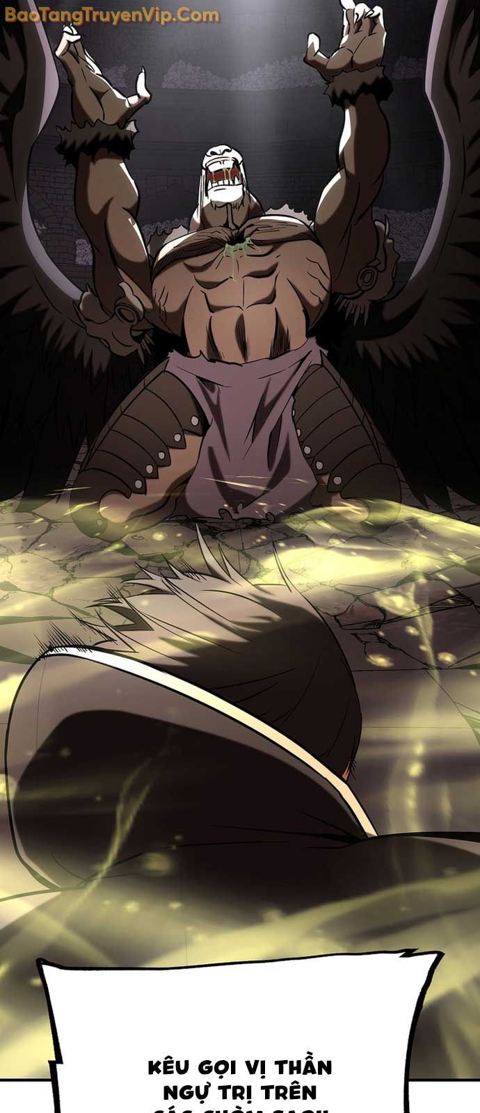 Nhân Vật Phụ Trong Thế Giới Điên Loạn Chapter 24 - Next Chapter 25