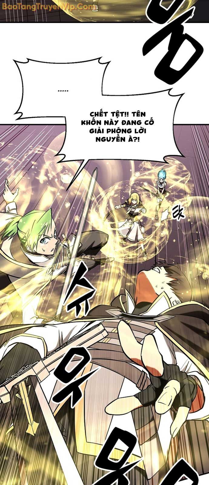 Nhân Vật Phụ Trong Thế Giới Điên Loạn Chapter 24 - Next Chapter 25