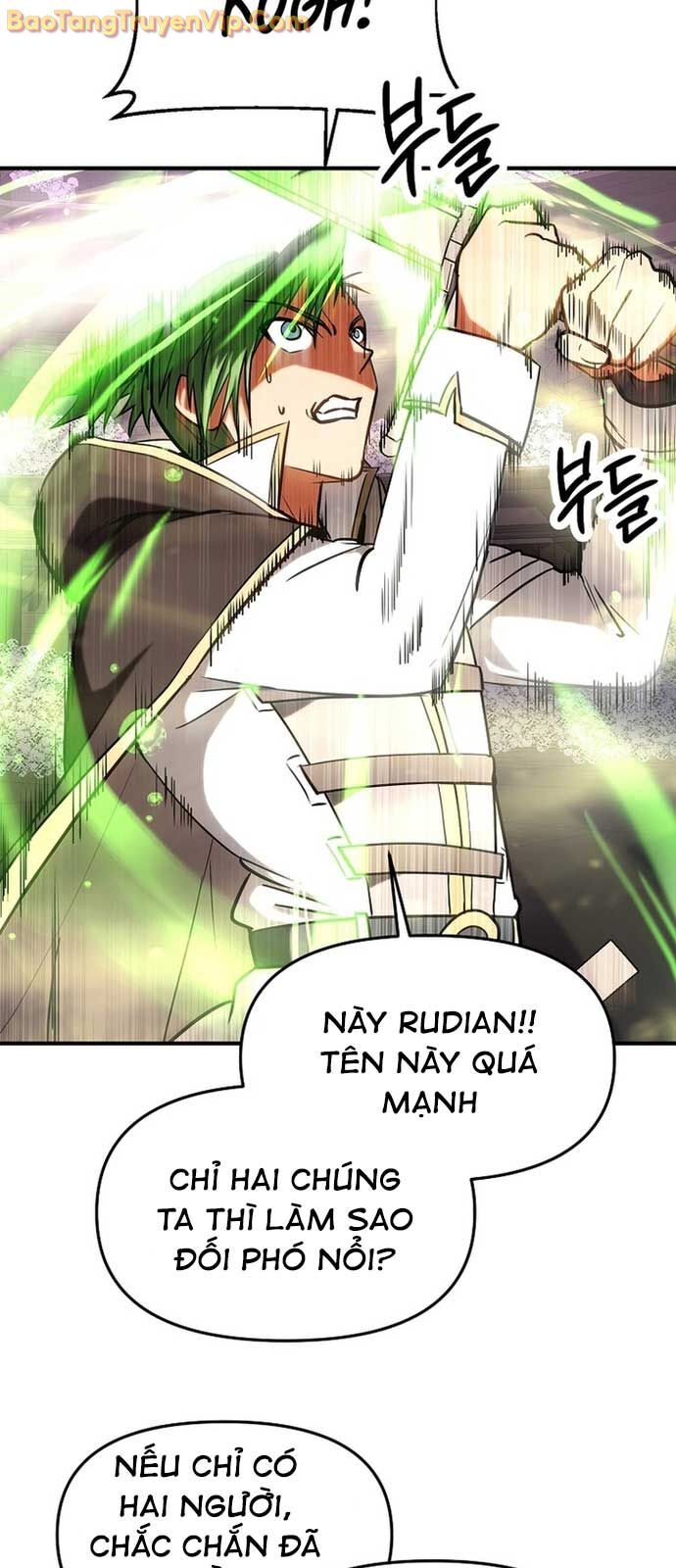 Nhân Vật Phụ Trong Thế Giới Điên Loạn Chapter 24 - Next Chapter 25