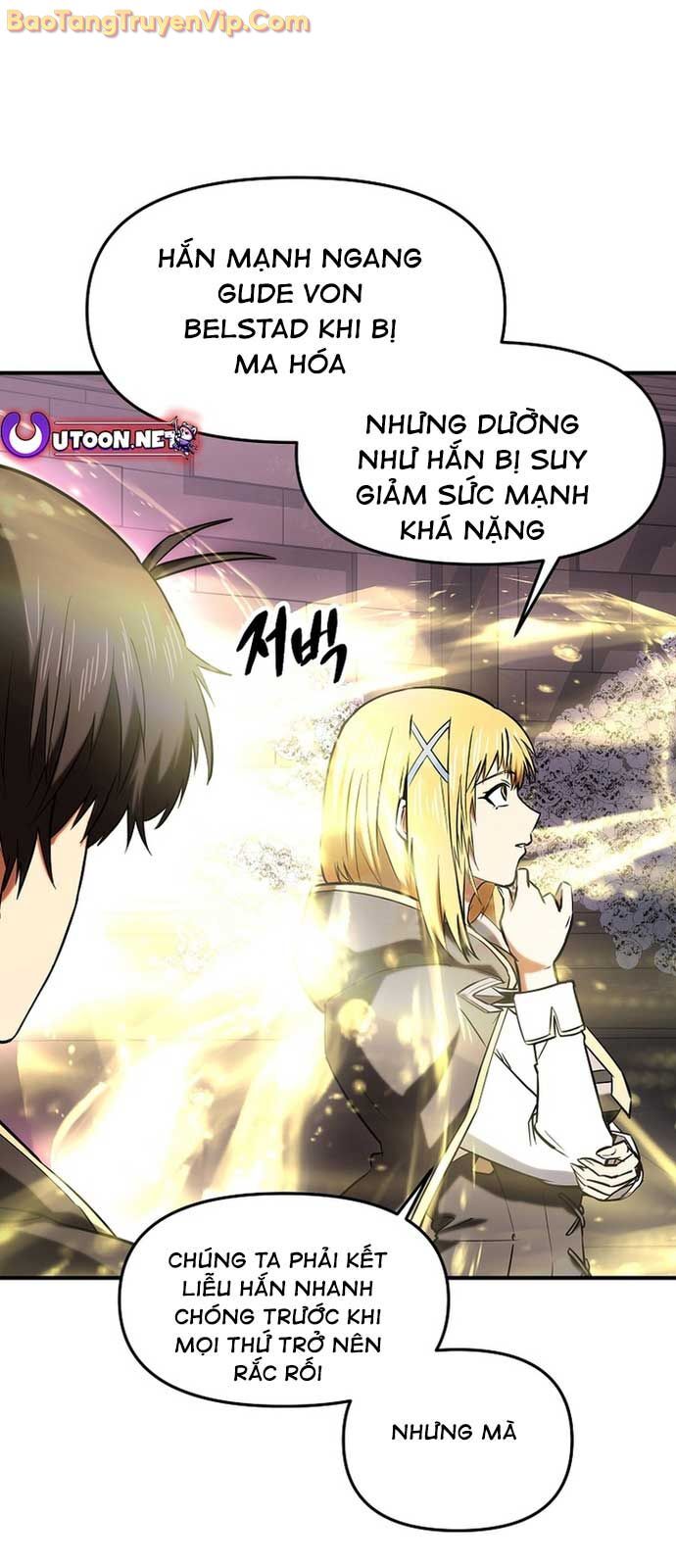 Nhân Vật Phụ Trong Thế Giới Điên Loạn Chapter 24 - Next Chapter 25