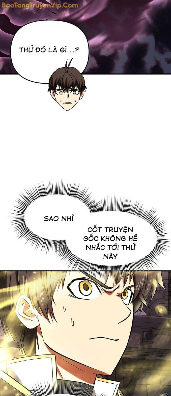 Nhân Vật Phụ Trong Thế Giới Điên Loạn Chapter 24 - Next Chapter 25