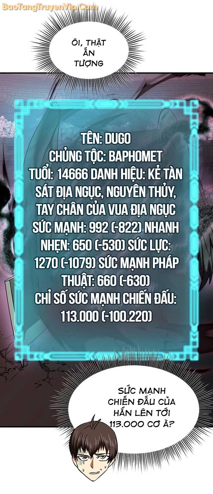 Nhân Vật Phụ Trong Thế Giới Điên Loạn Chapter 24 - Next Chapter 25