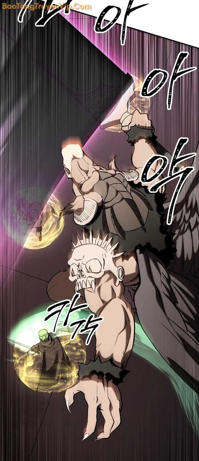 Nhân Vật Phụ Trong Thế Giới Điên Loạn Chapter 24 - Next Chapter 25