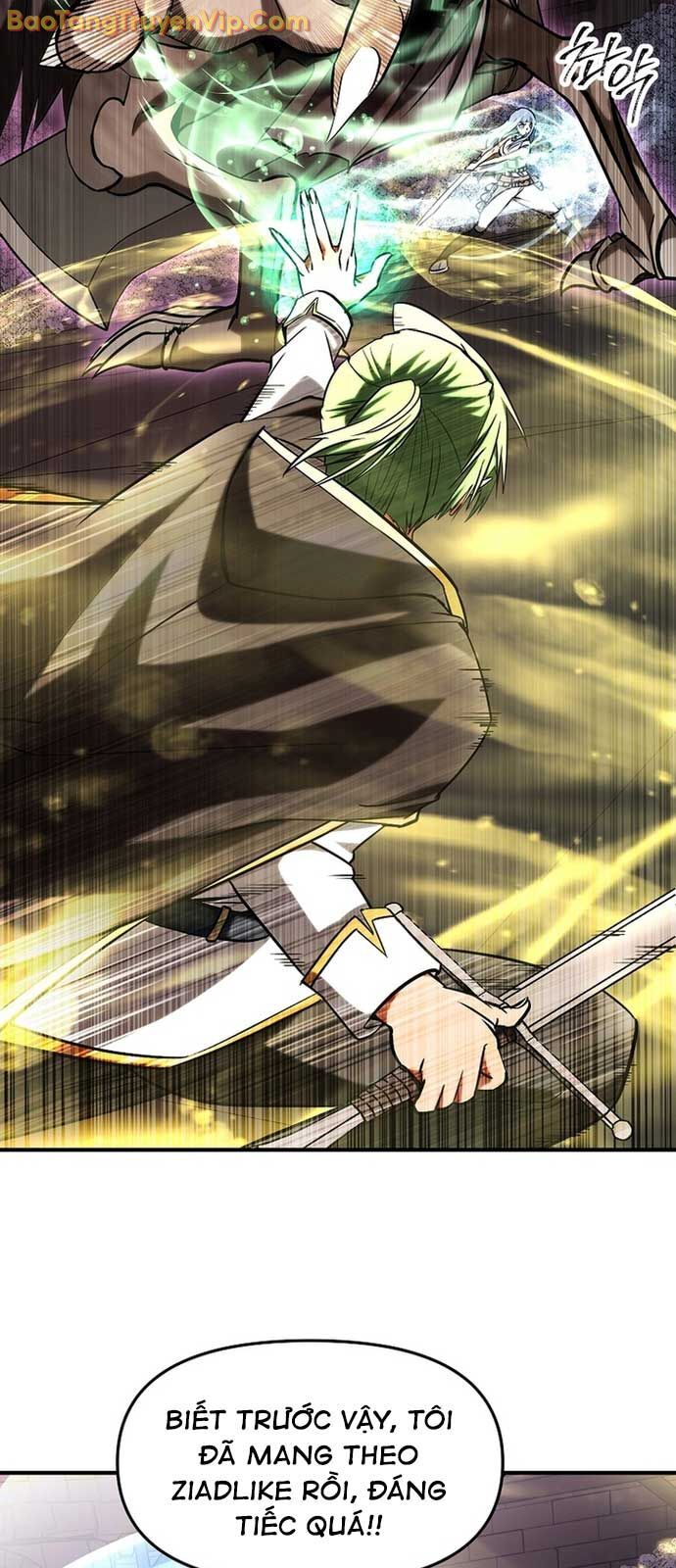 Nhân Vật Phụ Trong Thế Giới Điên Loạn Chapter 24 - Next Chapter 25