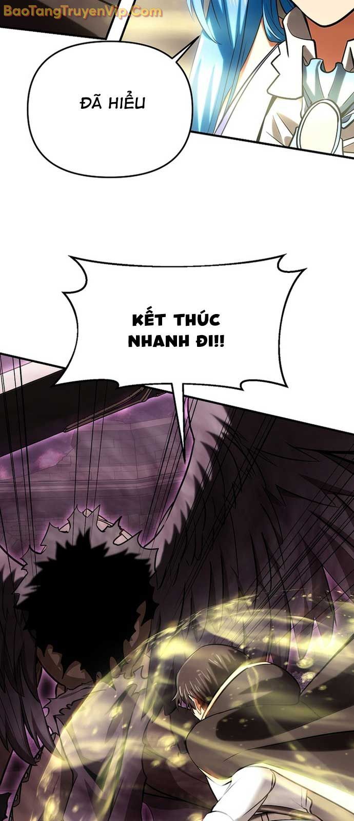 Nhân Vật Phụ Trong Thế Giới Điên Loạn Chapter 24 - Next Chapter 25