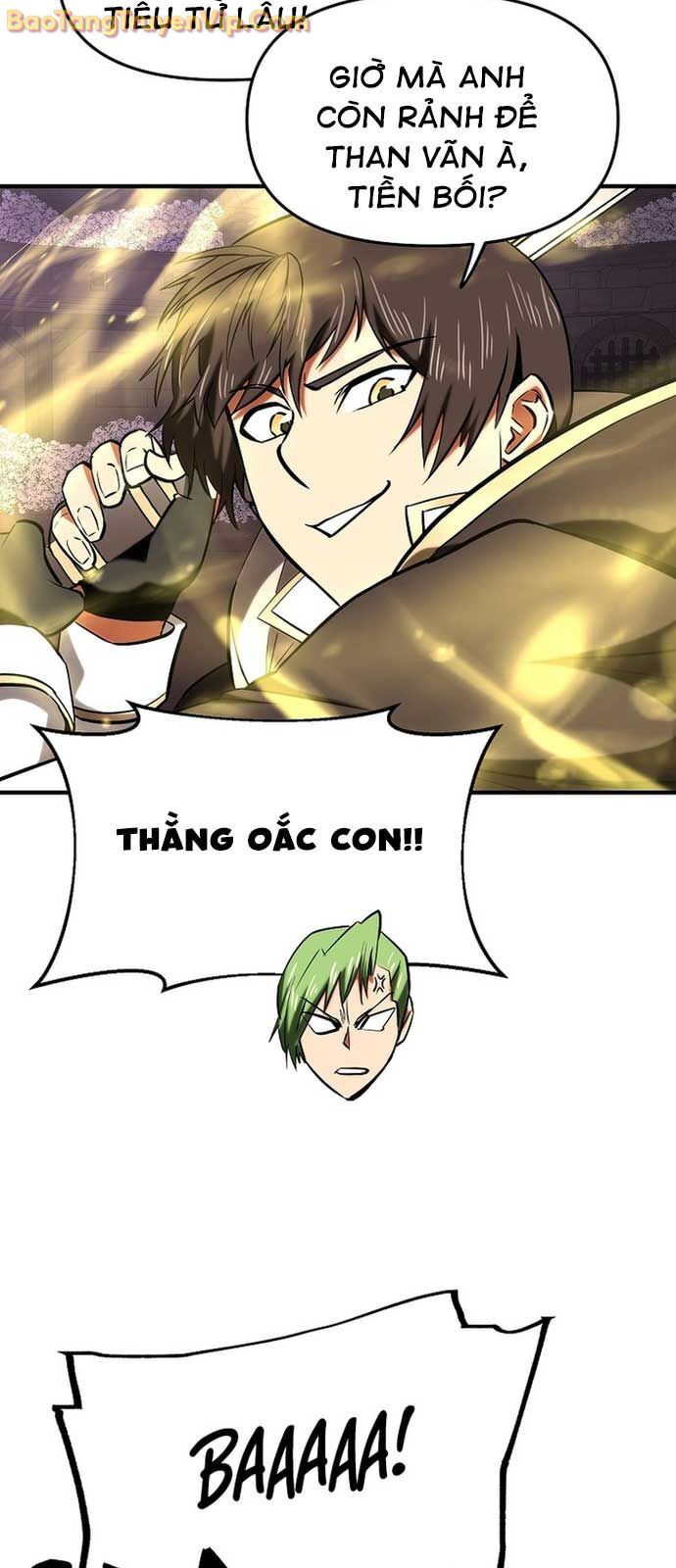 Nhân Vật Phụ Trong Thế Giới Điên Loạn Chapter 24 - Next Chapter 25