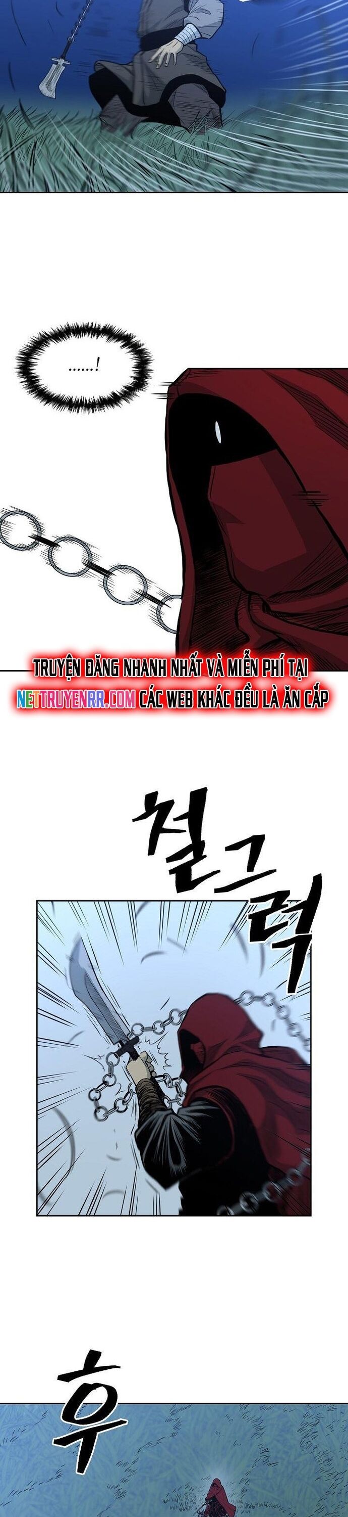 Huyền Thoại Vô Song Chiến Thần Chapter 80 - Trang 2