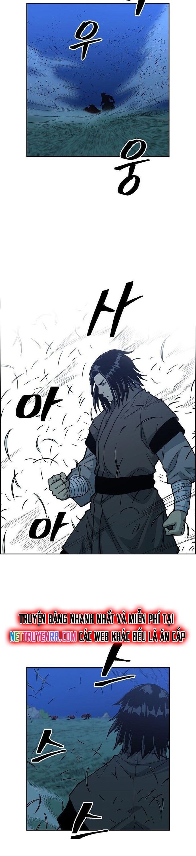 Huyền Thoại Vô Song Chiến Thần Chapter 80 - Trang 2
