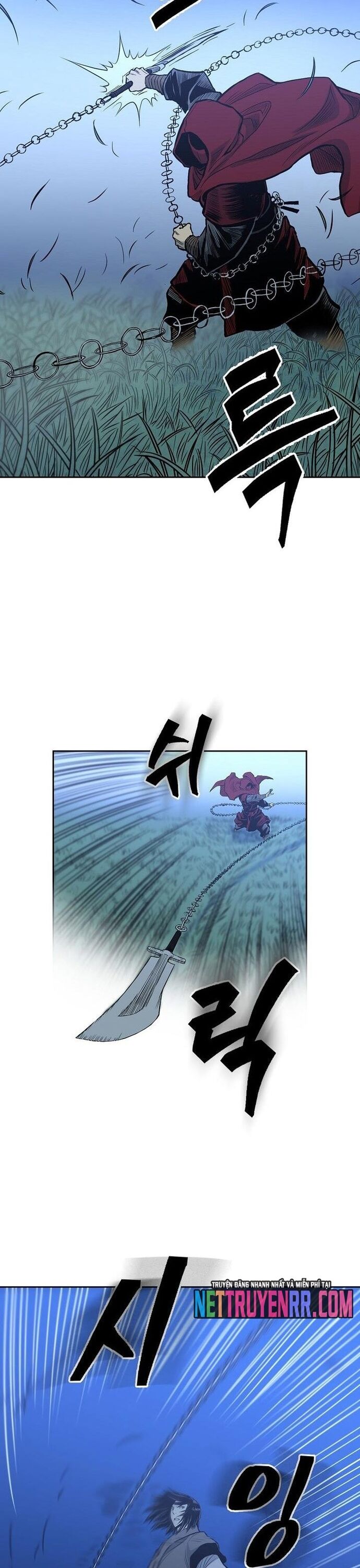 Huyền Thoại Vô Song Chiến Thần Chapter 80 - Trang 2