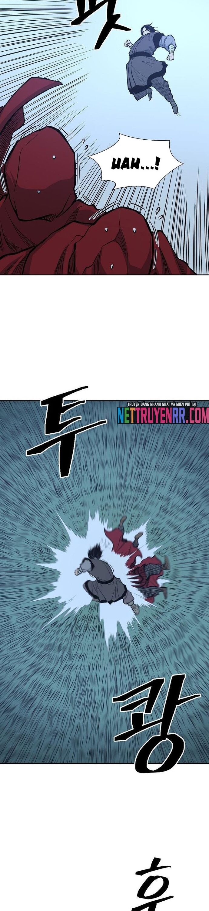 Huyền Thoại Vô Song Chiến Thần Chapter 80 - Trang 2