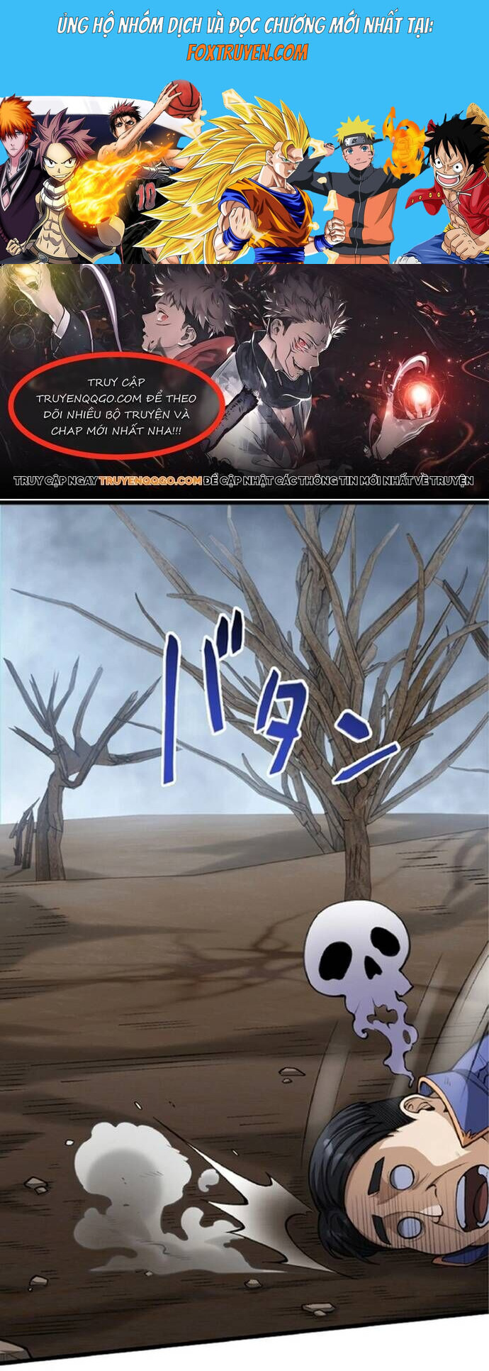 Hắc Ma Thuật Sư Hồi Quy Chapter 21 - Trang 2