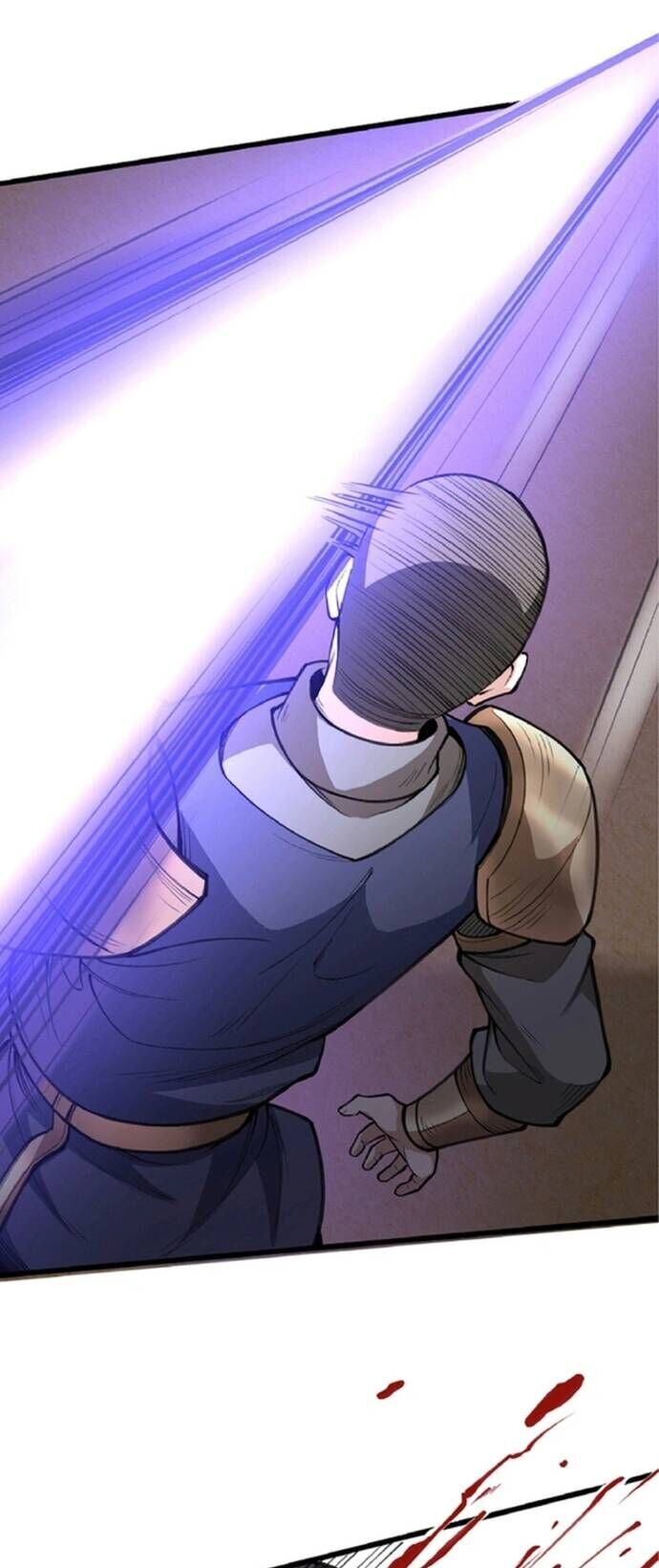 Hắc Ma Thuật Sư Hồi Quy Chapter 21 - Trang 2