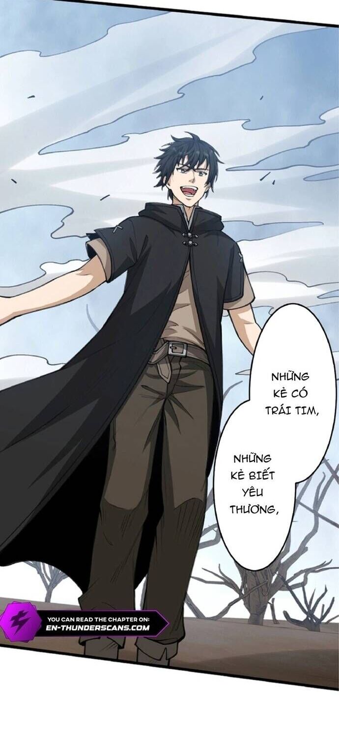 Hắc Ma Thuật Sư Hồi Quy Chapter 21 - Trang 2