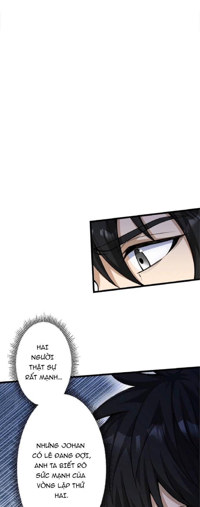 Hắc Ma Thuật Sư Hồi Quy Chapter 21 - Trang 2