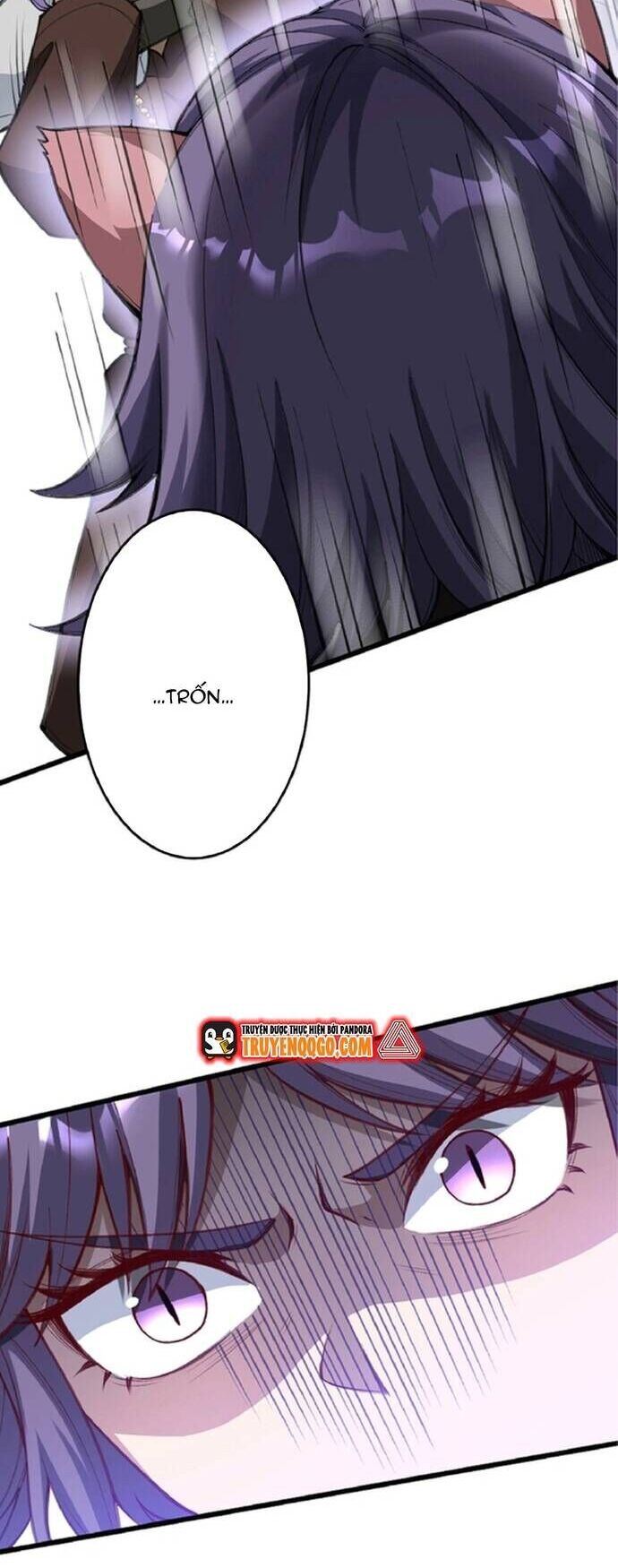 Hắc Ma Thuật Sư Hồi Quy Chapter 21 - Trang 2