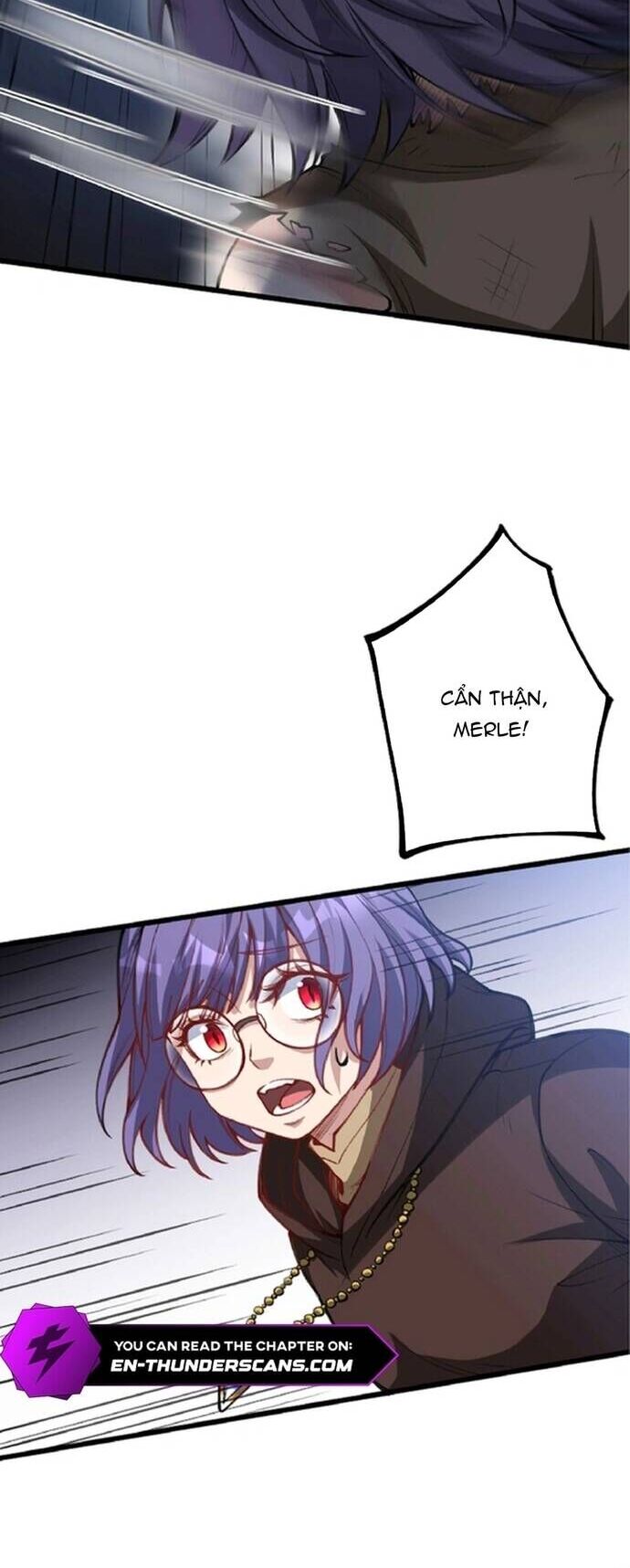 Hắc Ma Thuật Sư Hồi Quy Chapter 21 - Trang 2