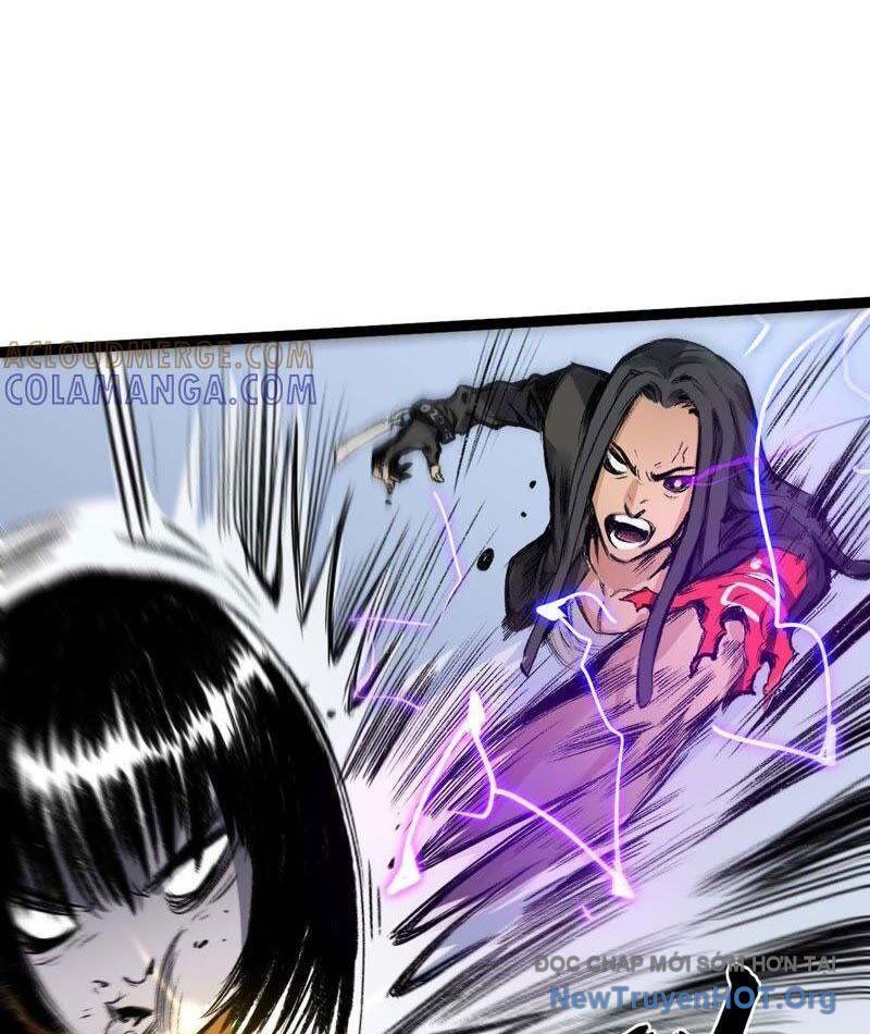 Vô Hạn Dị Hóa: Chiến Tranh Hệ Nhị Phân Chapter 34 - Trang 2