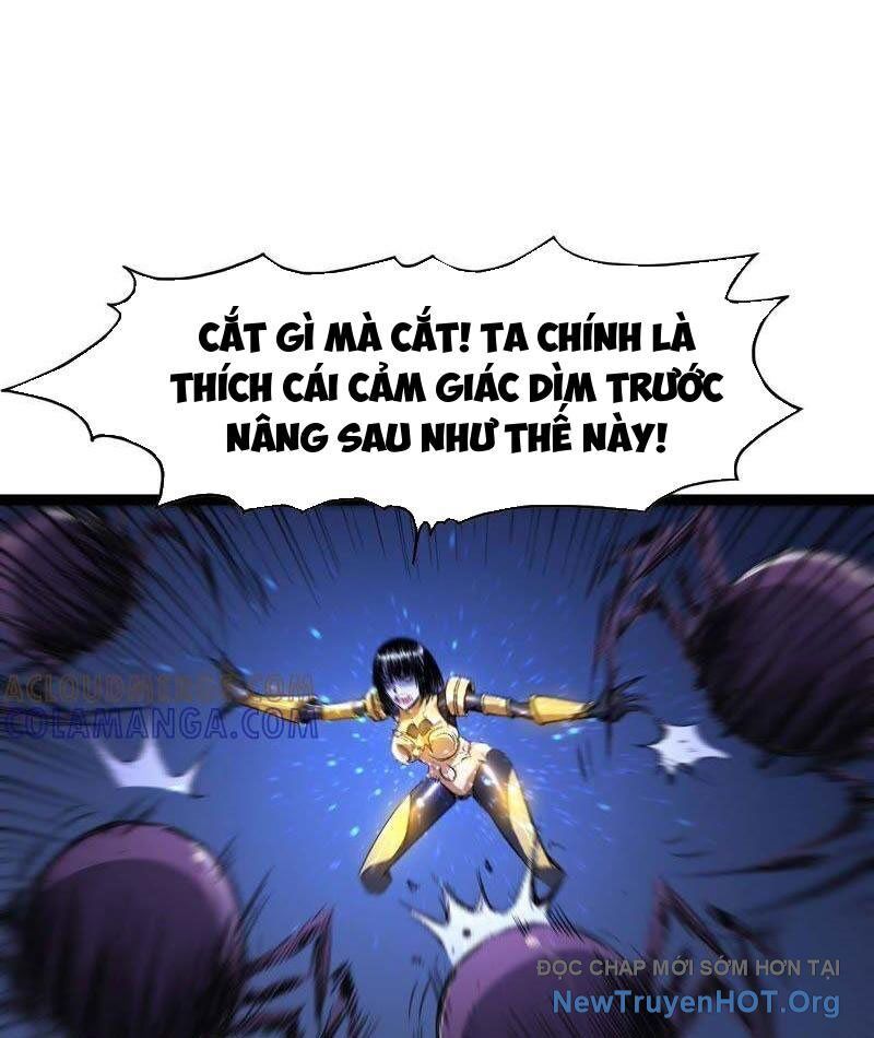 Vô Hạn Dị Hóa: Chiến Tranh Hệ Nhị Phân Chapter 34 - Trang 2