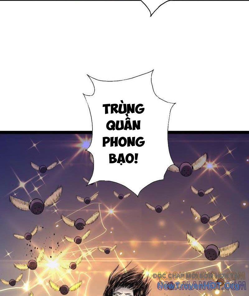 Vô Hạn Dị Hóa: Chiến Tranh Hệ Nhị Phân Chapter 34 - Trang 2