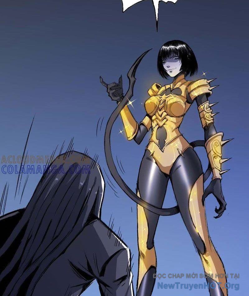 Vô Hạn Dị Hóa: Chiến Tranh Hệ Nhị Phân Chapter 34 - Trang 2