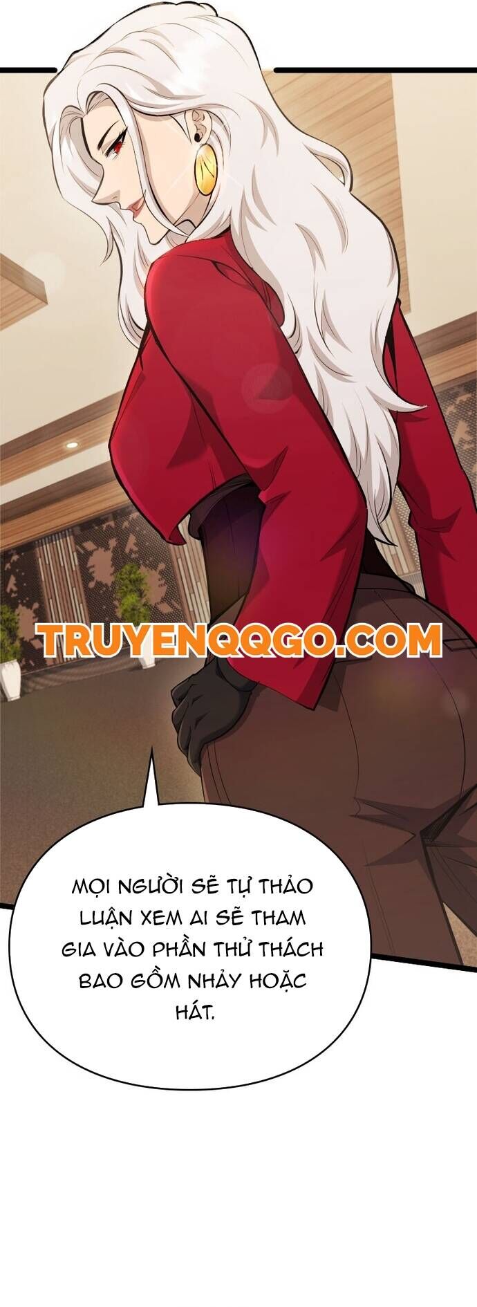 Thần Tượng Tử Địa Chapter 9 - Next 