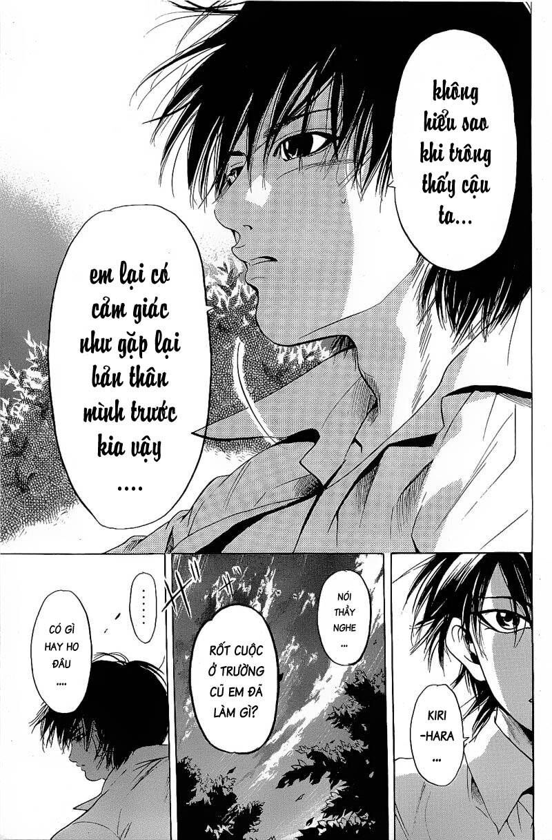 Hammer Session! Chapter 079 - Next Chapter 080