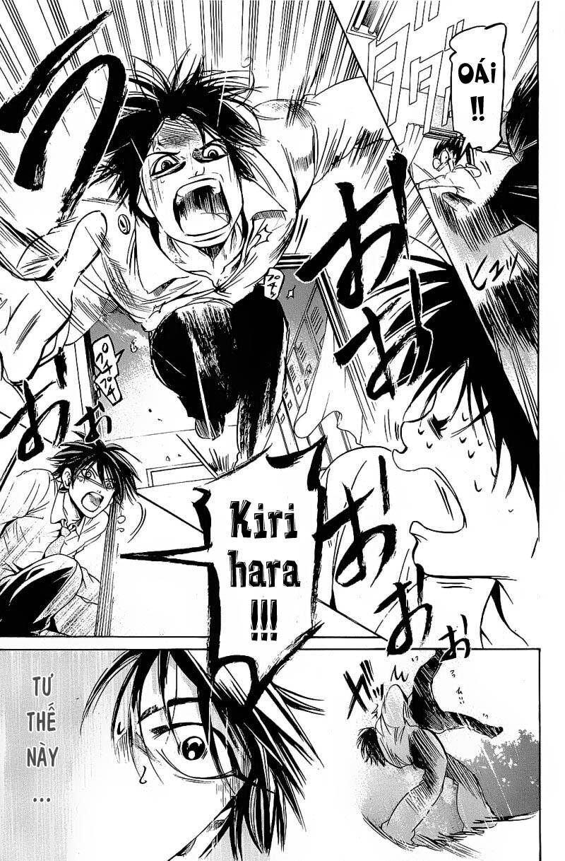 Hammer Session! Chapter 079 - Next Chapter 080