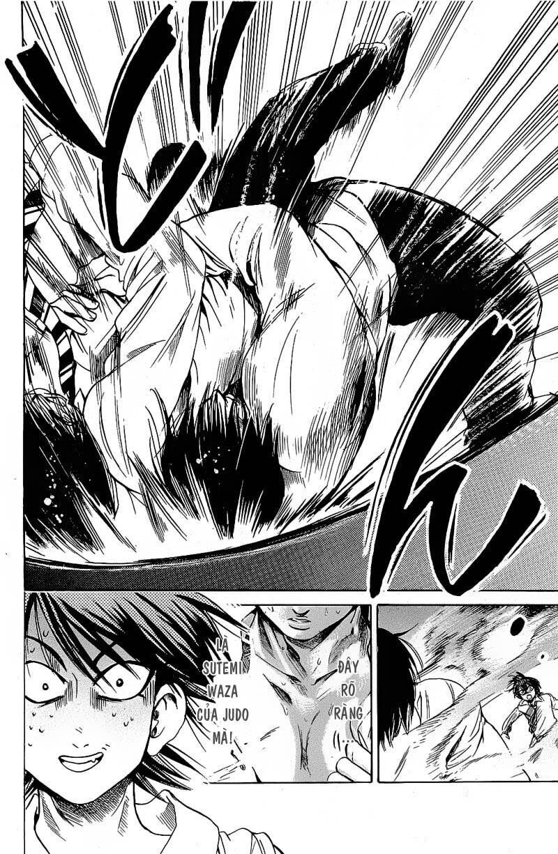 Hammer Session! Chapter 079 - Next Chapter 080
